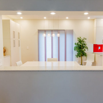 Savko Model Home