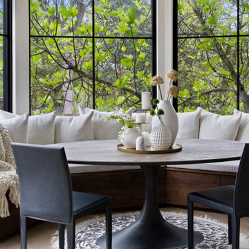 West Lake Residence