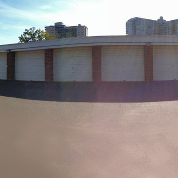 Palisades Park, NJ Door Rebuilds