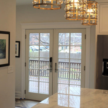 Modernizing & Restoring Historic Downtown Gem