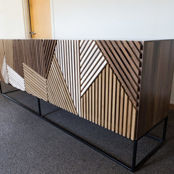 Residential - Products