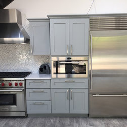 Appliance Driven Lobby - Products