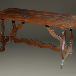 Antique Dining Room Tables - Dining Tables