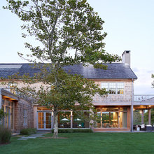 falmouth house
