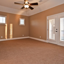 Plantation Shutters