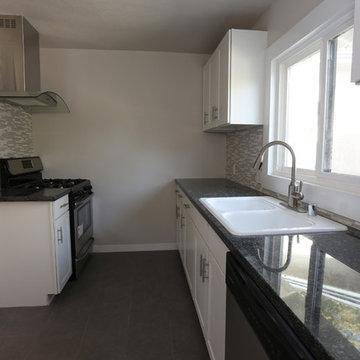 1812 San Andres Flip