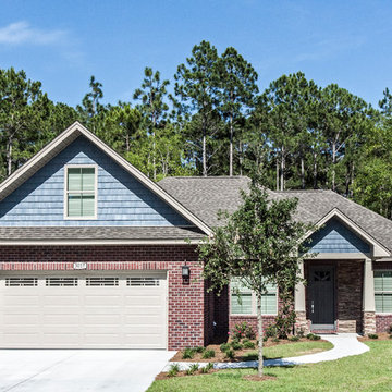 Osprey Cove 2015 Parade Home