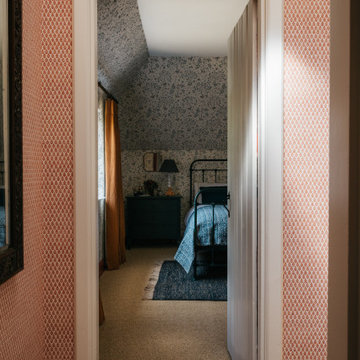 Kent Family Home