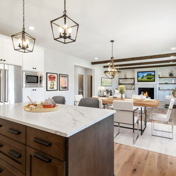 Equestrian Meadows - Lemont