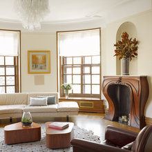 Fireplace Decor