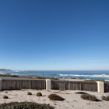 Straine Residence | Pebble Beach