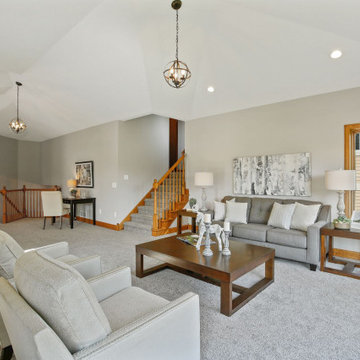 Oak Grove Remodel
