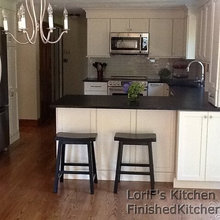Bliss 2: Hardwood floors
