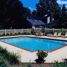 Swimming Pools