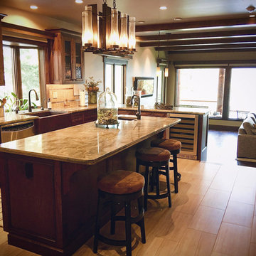 Stillwater Cove, Incline Village