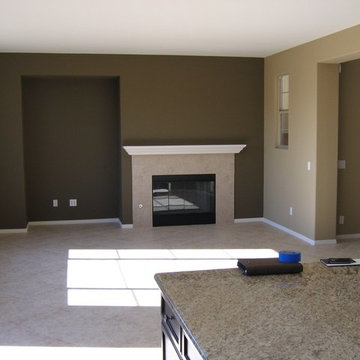 Our Work