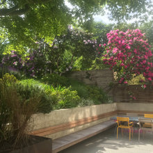 Gardens 2021
