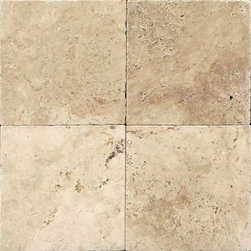 Aspendos Tile - Products
