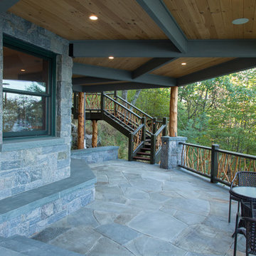Gull Bay, Lake George