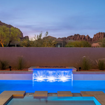 Large Family Designed Home with Indoor/Outdoor Living