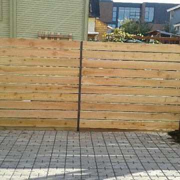 FENCES