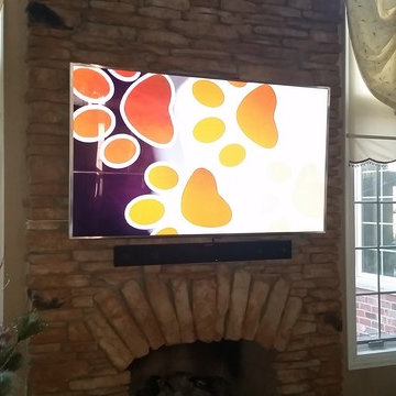 Optimum Home Entertainment Systems