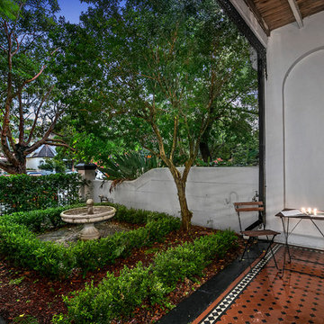 Grand Terrace in Annandale