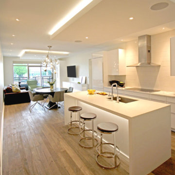 Indianapolis Full Home Automation