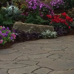 Tri-State Home Show 2015 - Products