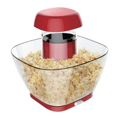 Kalorik Red Volcano Popcorn Maker