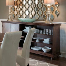 Dining Room Inspiration