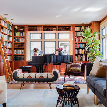 Harvard Square Residence