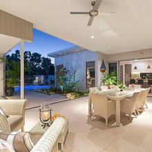 Patio Ideas
