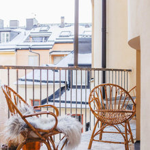 mobilier rotin