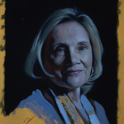 Oil Paintings - Products