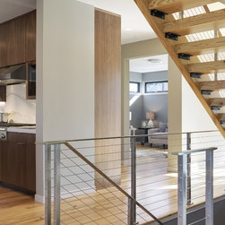 Antique Elm Flooring - Hardwood Flooring