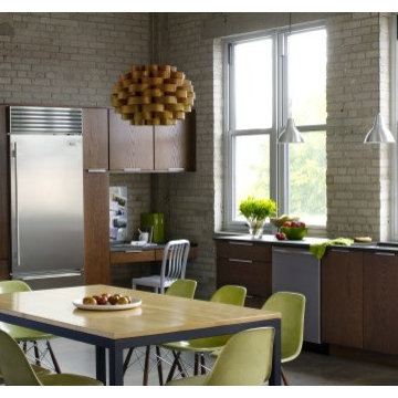Mid Continent Cabinetry