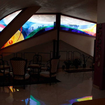 Design & Glass