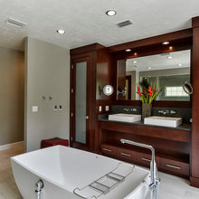 Bathroom Ideas