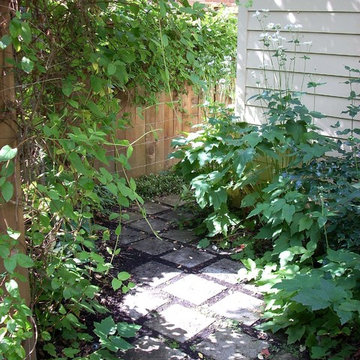 Russo Garden