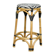 bistro counter stools green new pacific direct inc adeline backless bistro counter stool black and white parisian woven bar stools houzz bistro counter stools green new pacific direct inc adeline backless bistro counter stool black and white parisian woven bar stools houzz