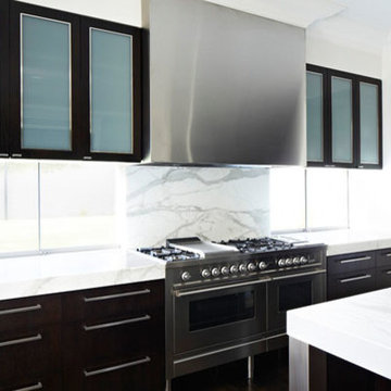 Toorak Kitchen