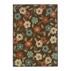 Oriental Weavers Sphynx Montego 2267D Area Rug 2' 5 X  4' 5