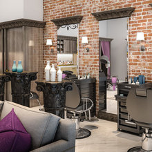 barber&salon