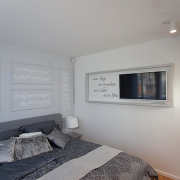 Apartment in Zagreb, Croatia