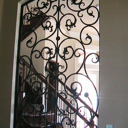 Pinell Residence - Windows