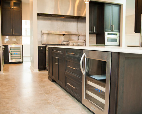 Projects: Kitchen Remodeling Projects