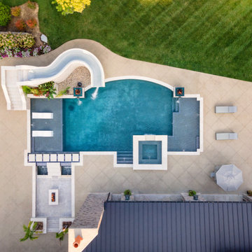 Beach in Your Backyard