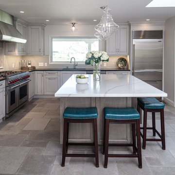 Danville Remodel