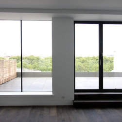 Buckingham Gate - Patio Doors & Bi-fold Doors